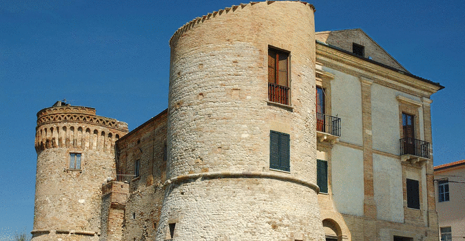 Monteodorisio | Rete Ciclabile