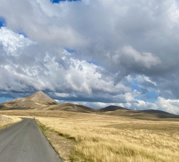 Campo Imperatore - Foto di Alessandro Ricci