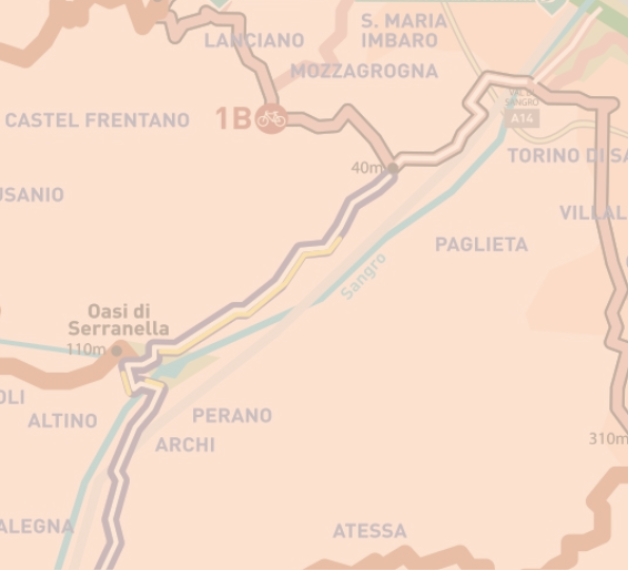 mappa