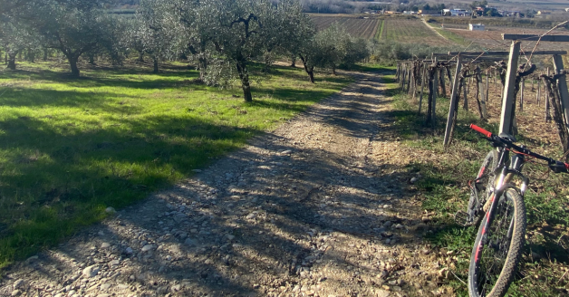 9 Valle del Sinello