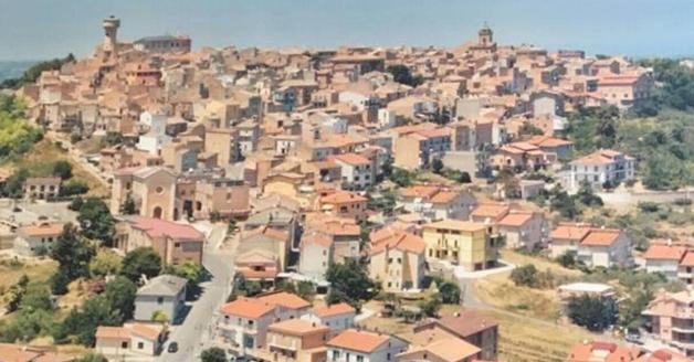 LA RETE CICLABILE DEI TRABOCCHI SPIEGATA BENE | Rete Ciclabile