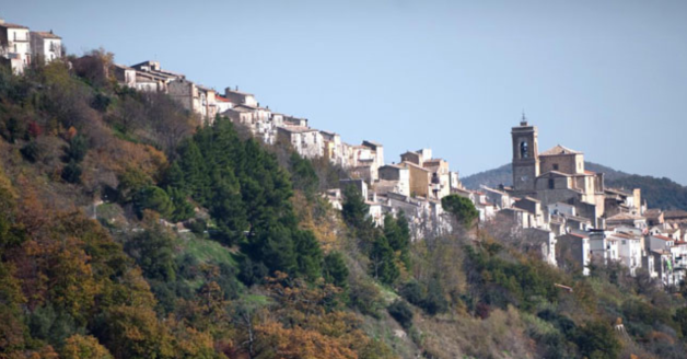 San Buono Abruzzo Web