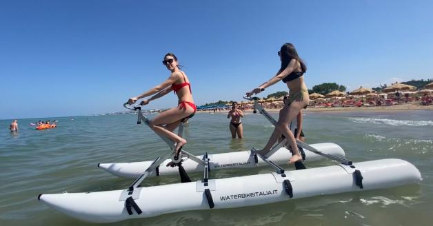 tRABOCCHI ACTIVE