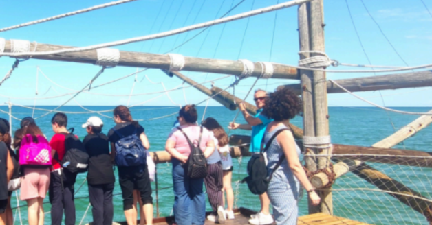 trabocco