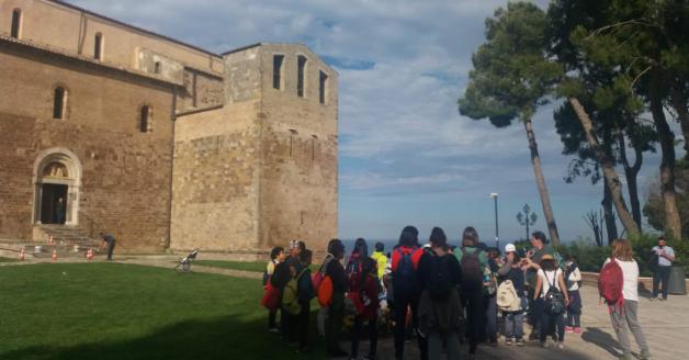 Abbazia