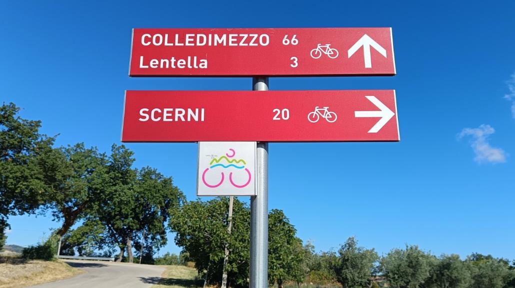 La segnaletica