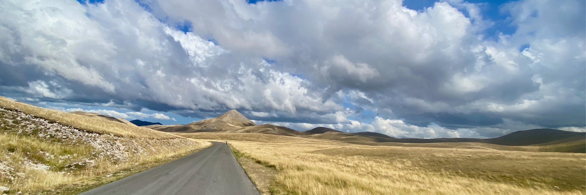 Campo Imperatore - Foto di Alessandro Ricci