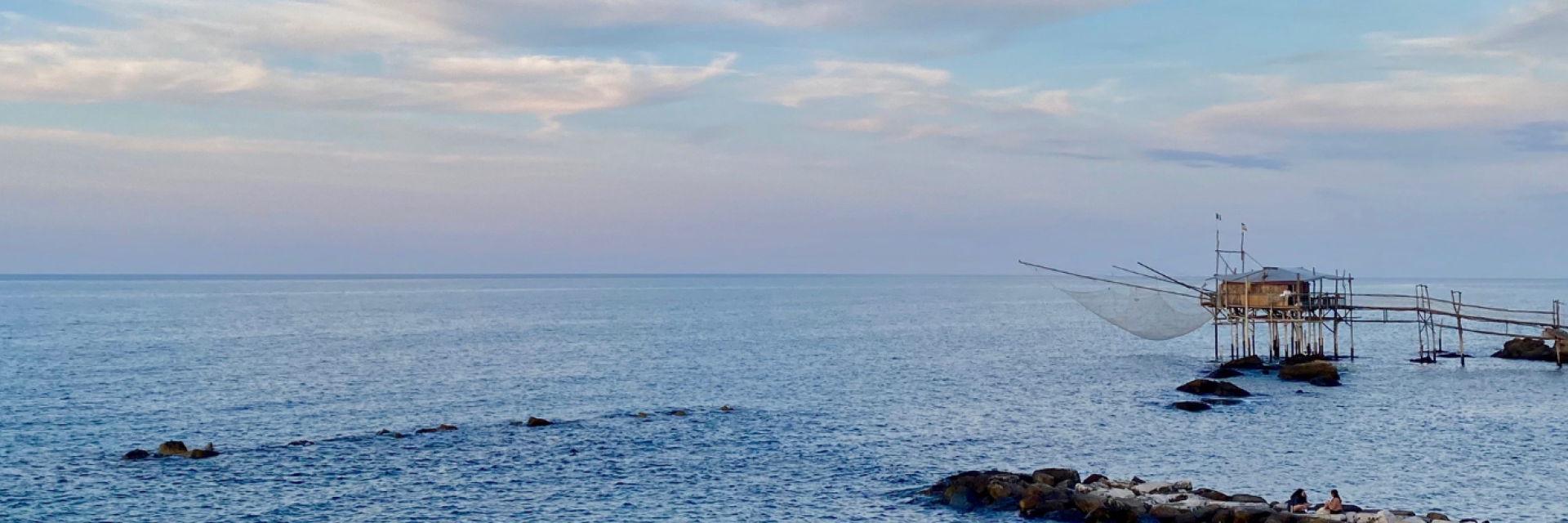 TRabocco