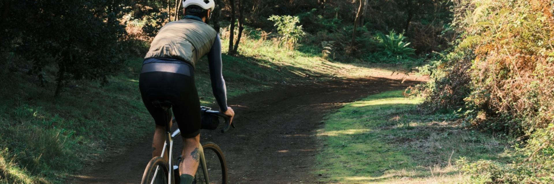 La Rete Ciclabile della Provincia di Chieti