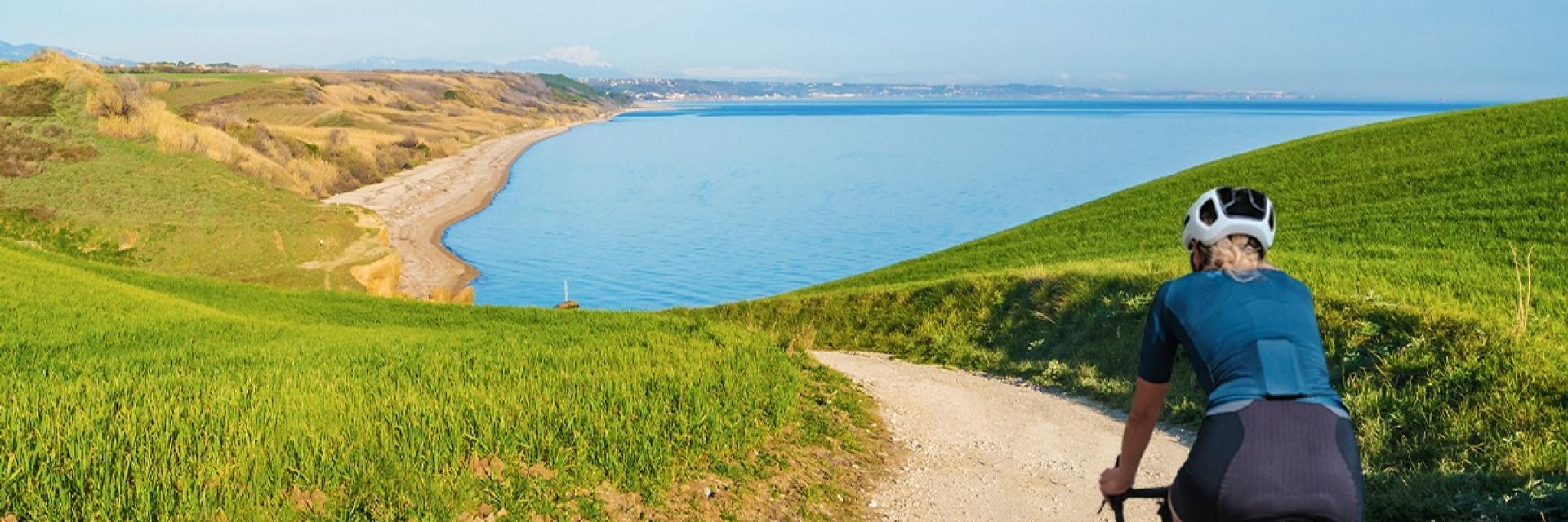 pUNTA ADERCI