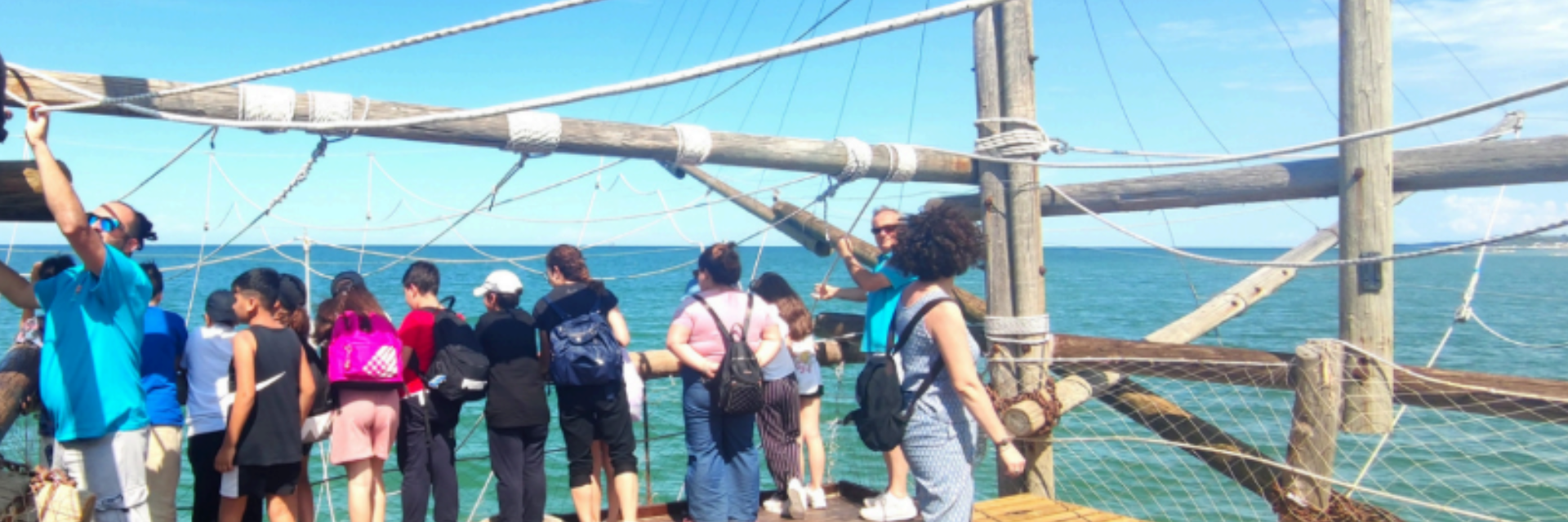 trabocco