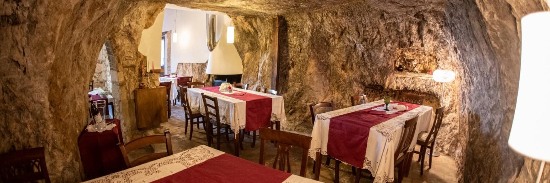 Ristorante la Torre di pretoro