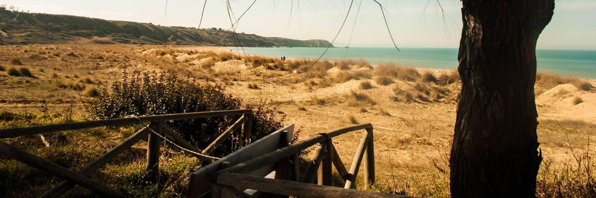 Mare e Natura